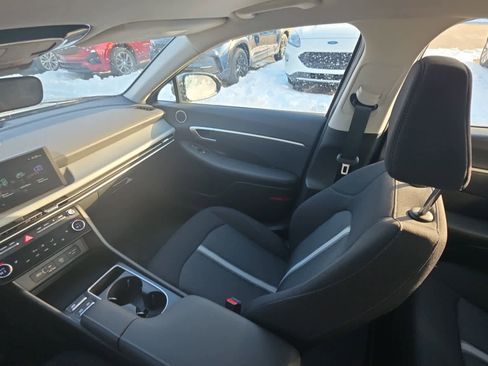 Used 2025 Hyundai Sonata SEL image 15