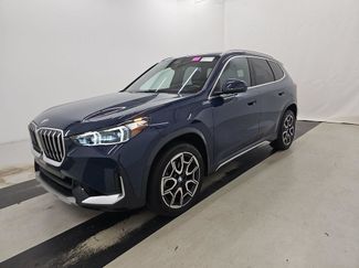 Used 2026 BMW X1 xDrive28i AWD/4WD 360° Tour