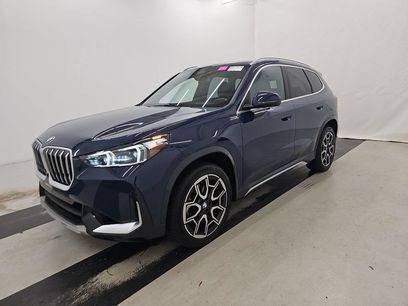 Used 2026 BMW X1 xDrive28i