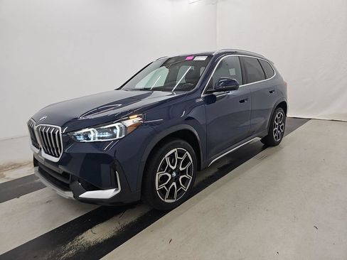 Used 2026 BMW X1 xDrive28i AWD/4WD image 1