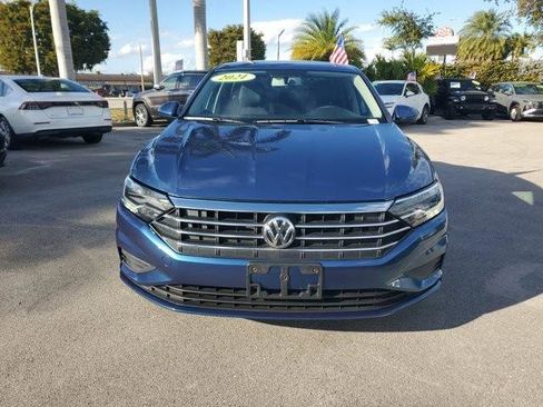Used 2021 Volkswagen Jetta S w/ Driver Assistance Package image 2