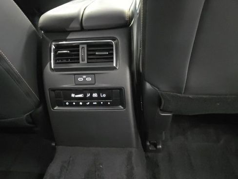 Used 2024 MAZDA CX-90 3.3 Turbo S w/ Premium Package AWD/4WD image 9