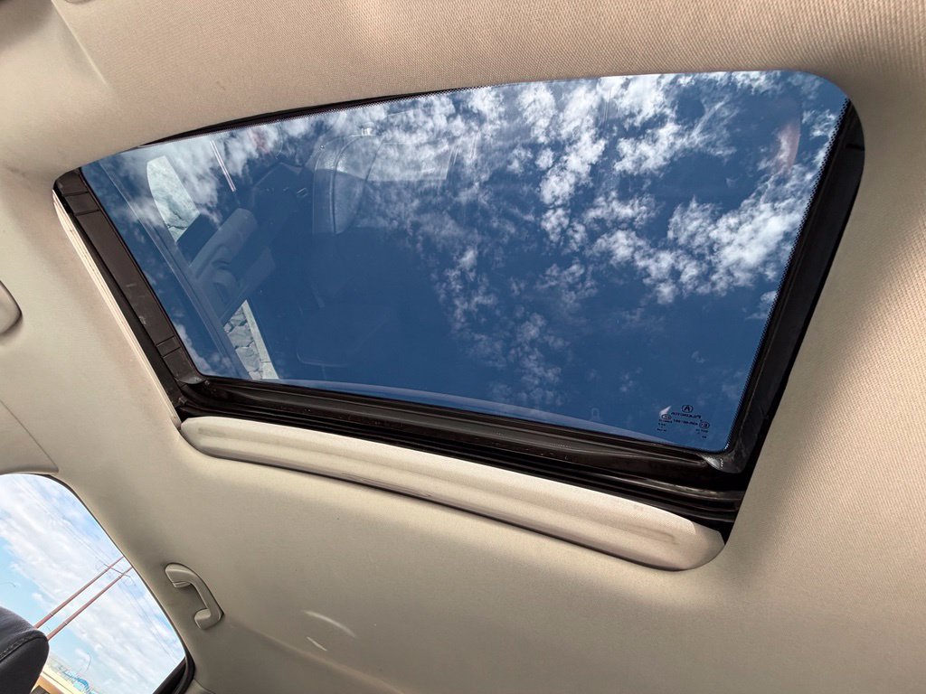 Used 2018 Acura MDX FWD image 12
