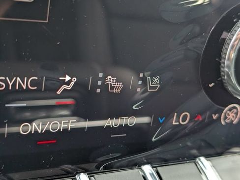 New 2026 GMC Yukon Denali w/ Sun & Power Step Package AWD/4WD image 14