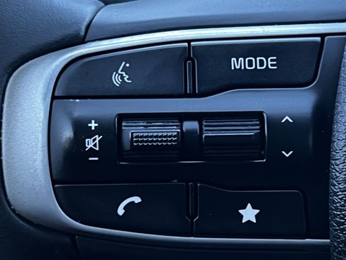 Used 2023 Kia Sportage X-Line w/ X-Line Premium Package image 11