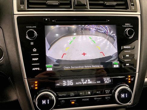 Used 2019 Subaru Outback 3.6R Limited w/ Popular Package #2 image 13