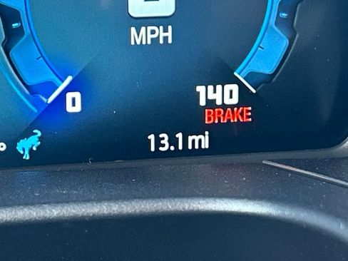 New 2025 Ford Bronco Sport Big Bend w/ Convenience Package image 21