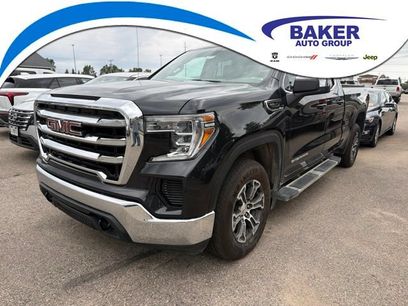 Used 2020 GMC Sierra 1500 SLE w/ SLE Value Package