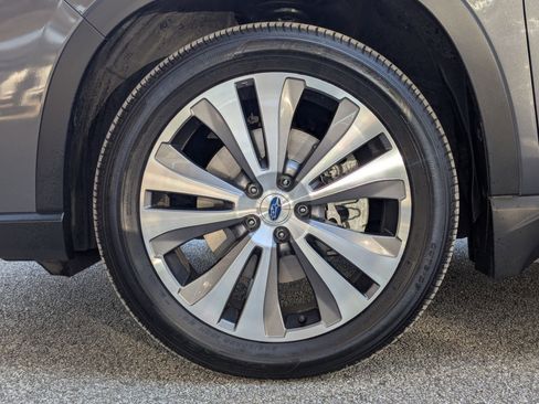 Used 2021 Subaru Ascent Touring w/ Popular Package #2A image 31