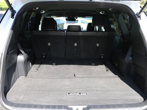 Used 2024 Lexus TX 350 FWD w/ Cold Weather Package image 32