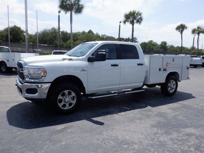 Used 2024 RAM 2500 Big Horn