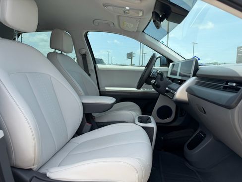 Used 2023 Hyundai Ioniq 5 SEL RWD image 12