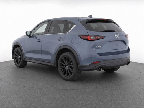 Used 2024 MAZDA CX-5 Carbon Edition AWD/4WD image 3