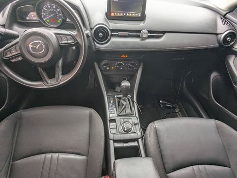 Used 2019 MAZDA CX-3 Sport FWD image 8