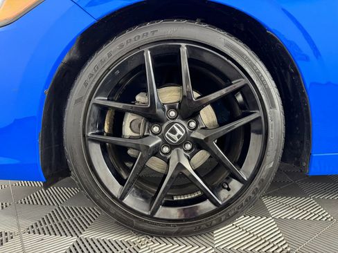 Used 2023 Honda Civic Sport image 39