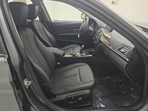 Used 2015 BMW 328i xDrive Sedan AWD/4WD image 27