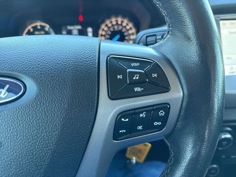 Used 2020 Ford Ranger XLT w/ Equipment Group 301A Mid image 33