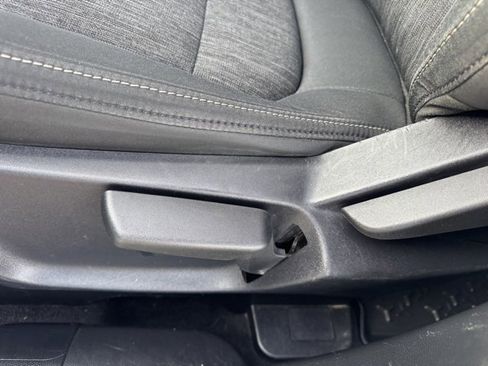 Used 2022 Ford Bronco Sport Big Bend image 18