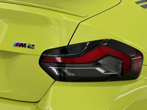 New 2026 BMW M2 w/ Lighting Package image 12