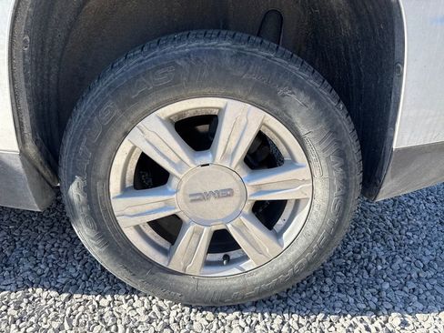 Used 2016 GMC Terrain SLE w/ Convenience Package image 7