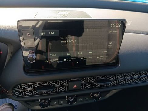 New 2026 Honda HR-V Sport image 16