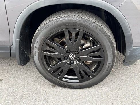 Used 2021 Honda Passport Sport image 11