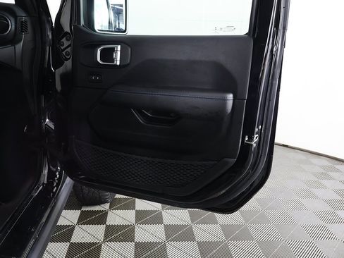 Used 2022 Jeep Wrangler Unlimited Rubicon 4xe image 20