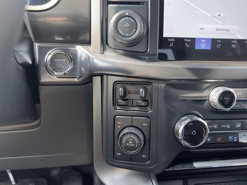 New 2026 Ford F150 Lariat w/ Equipment Group 501A Mid image 26