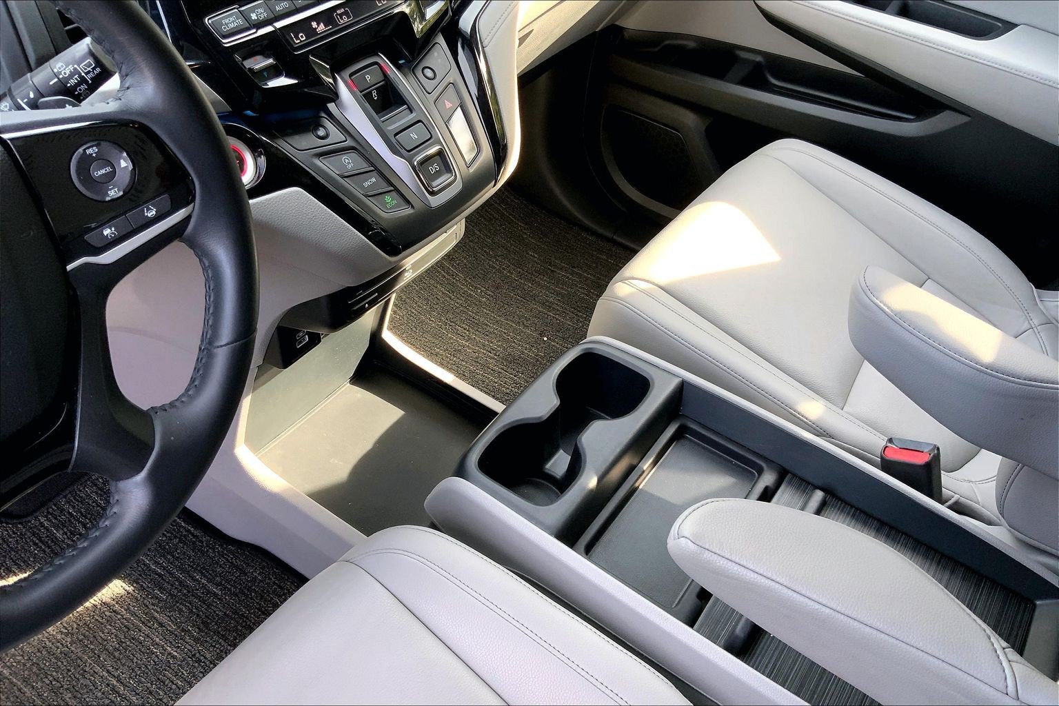 Used 2023 Honda Odyssey Touring image 19