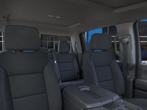 New 2026 Chevrolet Silverado 2500 Custom w/ Custom Value Package image 25