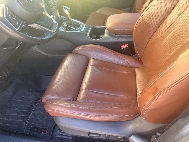 Used 2020 Subaru Outback Touring XT AWD/4WD image 5