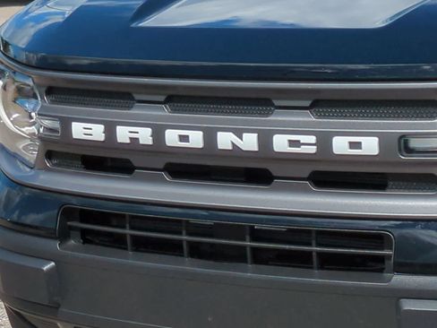 Used 2023 Ford Bronco Sport Big Bend AWD/4WD image 12