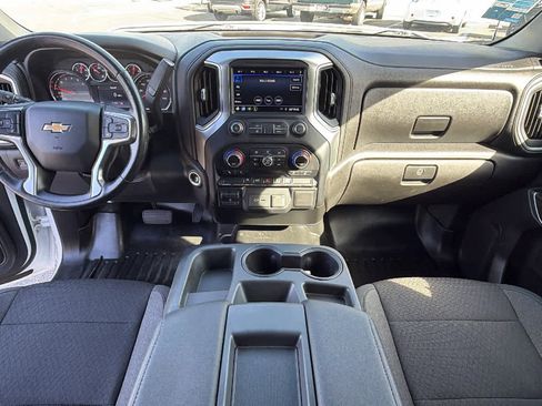 Used 2019 Chevrolet Silverado 1500 LT w/ All-Star Edition image 26