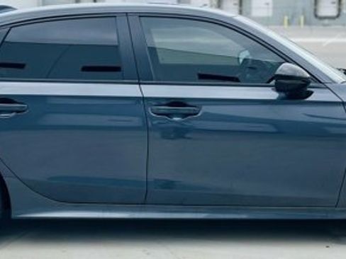 Used 2026 Honda Civic FWD Hybrid Sedan image 6