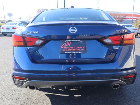 Used 2019 Nissan Altima 2.5 SR image 28