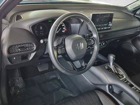 Used 2024 Honda HR-V Sport image 10