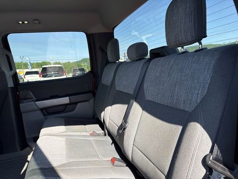 Used 2021 Ford F150 XLT w/ Equipment Group 302A High AWD/4WD image 12