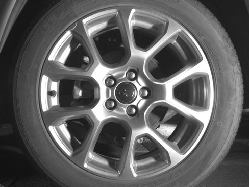 Used 2025 Jeep Compass Limited image 14