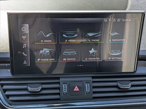 Used 2021 Audi Q5 e Premium Plus w/ Premium Plus Package image 16