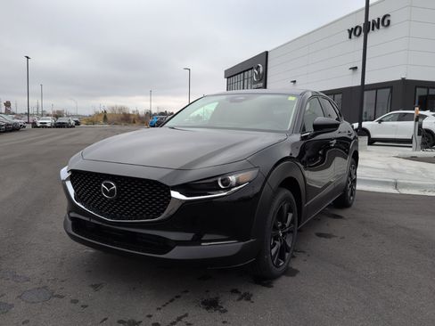 New 2026 MAZDA CX-30 AWD 2.5 S w/ Select Sport Pkg image 1