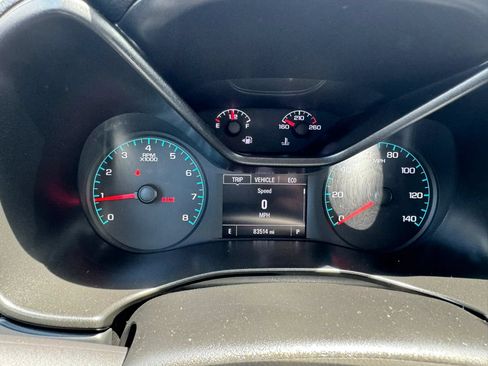 Used 2022 Chevrolet Colorado LT w/ Fleet Safety Package AWD/4WD image 15