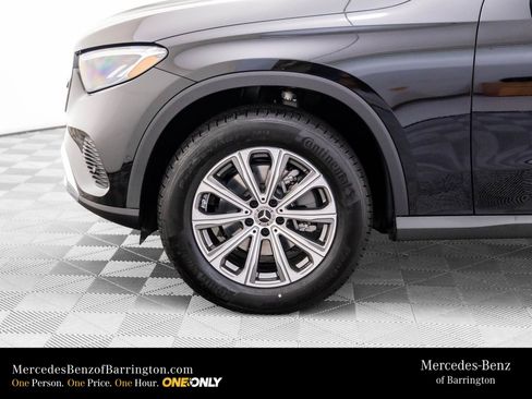 New 2026 Mercedes-Benz GLC 300 4MATIC image 35