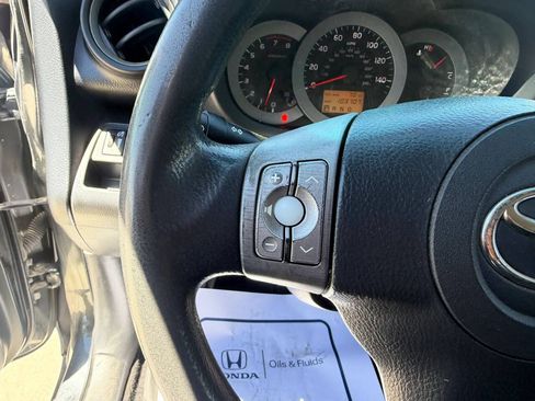 Used 2006 Toyota RAV4 Sport AWD/4WD image 18