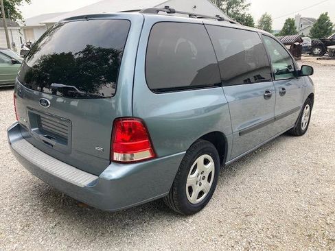 Used 2004 Ford Freestar SE FWD image 5