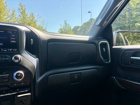 Used 2020 GMC Sierra 1500 SLE w/ SLE Value Package RWD image 26