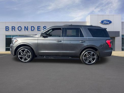Used 2020 Ford Expedition Limited w/ Equipment Group 303A AWD/4WD image 1