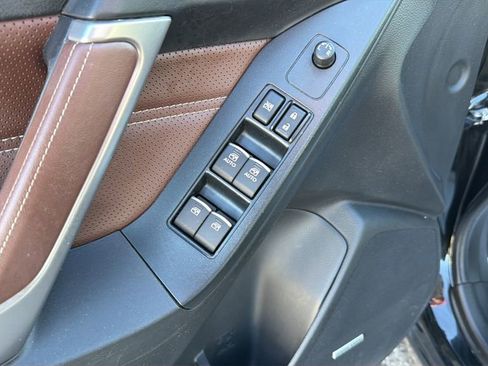 Used 2018 Subaru Forester 2.0XT Touring w/ Popular Package #2 image 21