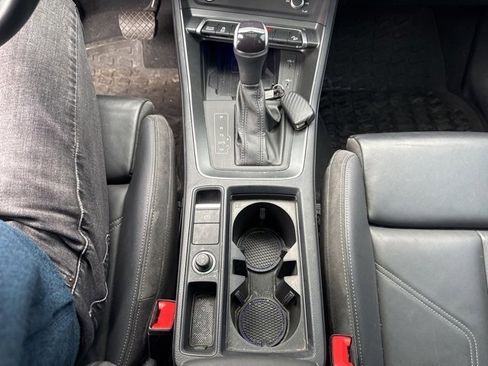 Certified 2023 Audi Q3 2.0T Premium Plus w/ Premium Plus Package image 11