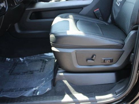 Used 2024 RAM 2500 Rebel w/ Bed Utility Group image 22