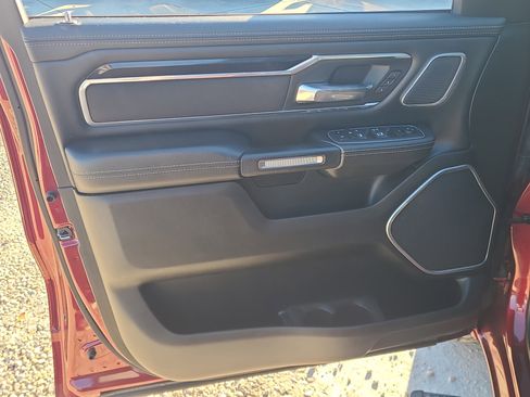 Used 2022 RAM 1500 Laramie image 19